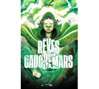 Rêves et cauchemars - L'histoire de Bruno Madrigal - Alex Segura - Hachette Heroes - ebook (ePub) - Roman adolescent