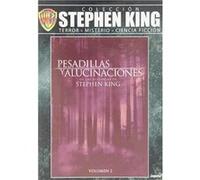 Rêves et Cauchemars / Nightmares and Dreamscapes: From the Stories of Stephen King Vol.2 G