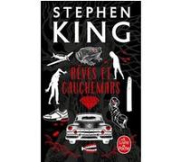 Rêves et cauchemars