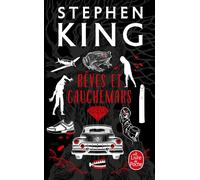Rêves et cauchemars - Stephen King - Lgf - Poche - Roman