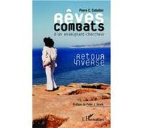 Pierre Célestin Sabatier – Rêves et combats d'un enseignant-chercheur – Retour inverse – Broché
