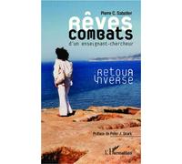 Pierre Célestin Sabatier – Rêves et combats d'un enseignant-chercheur – Retour inverse – Broché