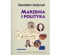 Rêves et politique - Stanisław Jedynak (Buch auf Polnisch)