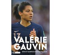 Rêves et sacrifices d'une footballeuse