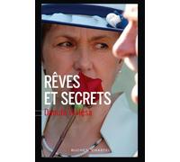 Reves et secrets - Danuta Walesa - Buchet-Chastel - broché - Essai