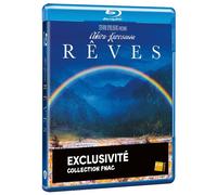 Rêves Exclusivité Fnac Blu-ray
