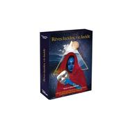 Rêves lucides, vie lucide: L'oracle pour vous initier au champ onirique et déployer votre plein potentiel