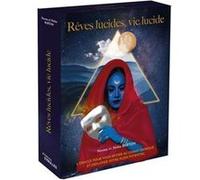 Rêves lucides, vie lucide Norma J. Burton (Auteur), Nisha Burton (Auteur)