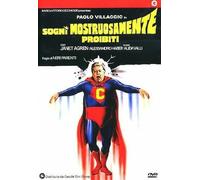 Rêves Monstrueusement Interdits DVD CECCHI GORI HOME VIDEO