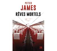 Peter James – Rêves mortels – Roman – Poche – Bragelonne