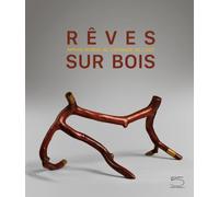 Rêves sur Bois Appuie-Nuque de l'Afrique de l'Est - Eduardo Lopez Moreno - 5 Continents Eds - broché - Beau livre