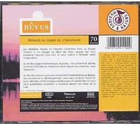 Artistes Divers - Rêves - Voyage au coeur de l'imaginaire