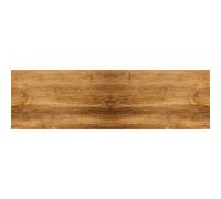 Revêtement adhésif rouleau bois caramel H60 x L200 cm