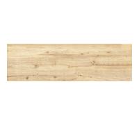 Revêtement adhésif rouleau bois chêne blanc H60 x L200 cm