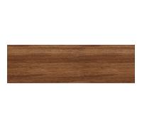 Revêtement adhésif rouleau bois chocolat H60 x L200 cm