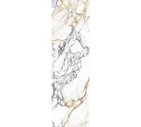 Revêtement adhésif rouleau marbre de Bucarest H60 x L200 cm