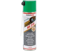 Revêtement anti-corrosion des corps creux WX 215 - aérosol de 500ml - Lot de 6 - LOCTITE - 11755.06