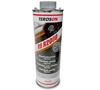 REVETEMENT ANTI-GRAVILLONS PROTECTION DESSOUS DE CAISSE - TEROSON RB R2000 GRIS