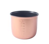 Revêtement Antiadhésif De Capacité 1,6 L De Mini Cuiseur Électrique À Riz 12V 24V, Chaudière À Nouilles, Chauffe-aliments