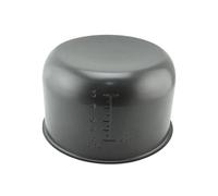 Revêtement Antiadhésif For Autocuiseur Électrique 4-5 L, 4 L/5 L/6 L, For Marmite À Riz, Accessoires For Autocuiseur(6L)