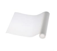 Revêtement autocollant transparent pour placard de cuisine et tiroir fabriqué en matériau EVA, imperméable et résistant à la poussière avec texture pour éviter les glissements et les taches sur divers