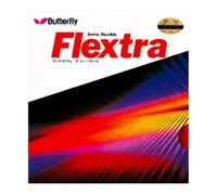Revêtement Butterfly Flextra rouge, 1,9 mm