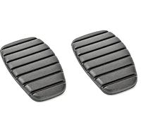 Revêtement Caoutchouc Pédale De Frein et Embrayage pour Clio II-III, Megane II, Scenic/Grand Scenic II, Kangoo I-II, Modus, Laguna II, Trafic II, Vel Satis, Espace IV 8200183752 (2)