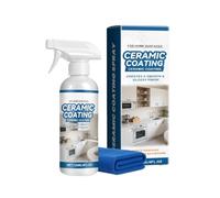 Revêtement Céramique En Spray liquide nettoyant imperméable pour 120 ml