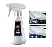 Revêtement Céramique en Spray pour Voiture - 200ml Restaurateur De Peinture À Protection - Traitement Anti-rayures Nanotechnologie | pour Véhicules de Type Berline, Pick-up, Camping-car et