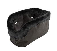 Revêtement chaud cover pour sac With-Me Ferplast extérieur peluche 2 couleurs