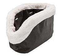 Revêtement chaud cover pour sac With-Me Ferplast extérieur peluche 2 couleurs