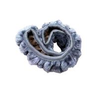 Revêtement chaud pour volant | pour voitures chaudes et respirantes et douces et moelleuses et élastiques - Protecteur de volant en fourrure pour véhicules automobiles - pour véhicules SUV et camions