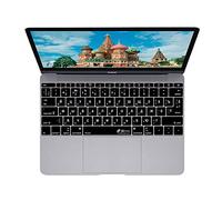 Revêtement Clavier Russe ISO pour MacBook Pro sans Touch Bar (Late 2016)