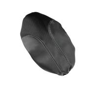 Revêtement Cuir Texturé Noir Carbone Pour Accoudoir Central Pour Nissan Pour X-Trail Pour Rogue 2014-2020 Centrale