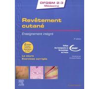 Revêtement cutané: Enseignement intégré