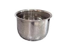 Revêtement D'autocuiseur Électrique 5L, Bols Intérieurs, Bol Multicuiseur, Réservoir En Acier Inoxydable For La Cuisson De La Soupe Et Du Porridge