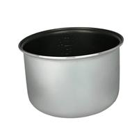 Revêtement D'autocuiseur Électrique Multifonctionnel De 5l, Compatible Avec REDMOND, Pièces De Rechange De Pot Intérieur De Cuiseur À Riz RMC-M20