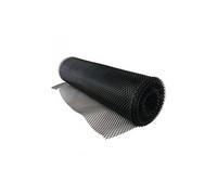 Revêtement de bar noir professionnel - Rouleau 10 m - Plastique600