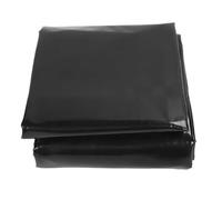 Revêtement de bassin flexible en polyéthylène haute densité 6 x 10 m pour bassins extérieurs, cascades, jardins aquatiques et eaux naturelles Idéal pour les étangs de 3 x 4 m 4 x 6 m 5 x 7 m 8 x 10 m
