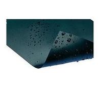 Revêtement de bassin Oase 6X6 m 0,5mm noir Noir G
