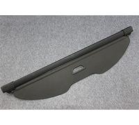 RevêTement De Coffre à Bagages Pour Classe B W246 B180 B200 B260 2011-2018 Cargaison Aveugle Panneau Plateau ArrièRe Coffre Cover RéTractable Plage ArrièRe Chargement Panel Luggage ÉTagèRe ArrièRe