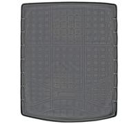Recambo Bac de coffre compatible avec Audi A6 C7 Avant & Allroad | Années de construction 2011-2018 | Ajustement parfait.