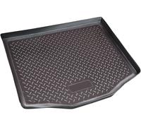 Revêtement de coffre adapté pour Ford C-MAX I | DM2 | 2003-2010 avec une...