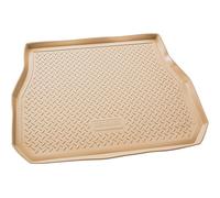Revêtement de coffre en caoutchouc adapté pour BMW X5 | Type E53 |...