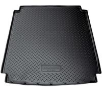 Bac de coffre en caoutchouc adapté pour Mercedes L, X164, 5 places | ...