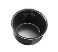 Revêtement de cuiseur à riz 1,6 l, poêle antiadhésive, bol, Pot, Compatible avec Midea, MB-YN161 FD161 WYN165 FS16C, remplacement