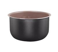 Revêtement De Cuiseur À Riz 4L, Compatible Avec Philips, Pot Intérieur De Remplacement HD3055 HD3035 HD3165 HD3166 HD3062