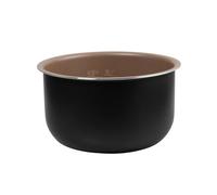 Revêtement De Cuiseur À Riz 4L, Pot Intérieur Antiadhésif, Compatible Avec Philips, Revêtement De Pot HD3095 HD3195