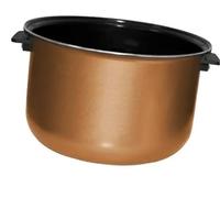 Revêtement de cuiseur à riz 5L, Compatible avec le Pot intérieur de cuiseur à riz Redmond RMC-M90E RMC-M92S FM911 RMK-M230