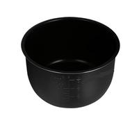 Revêtement De Cuiseur À Riz 5L, Pot Intérieur Antiadhésif, Compatible Avec Philips, HD2175 HD2176 HD2012 HD2132 HD2133 HD2135 HD2136, Pièces De Cuiseur À Riz